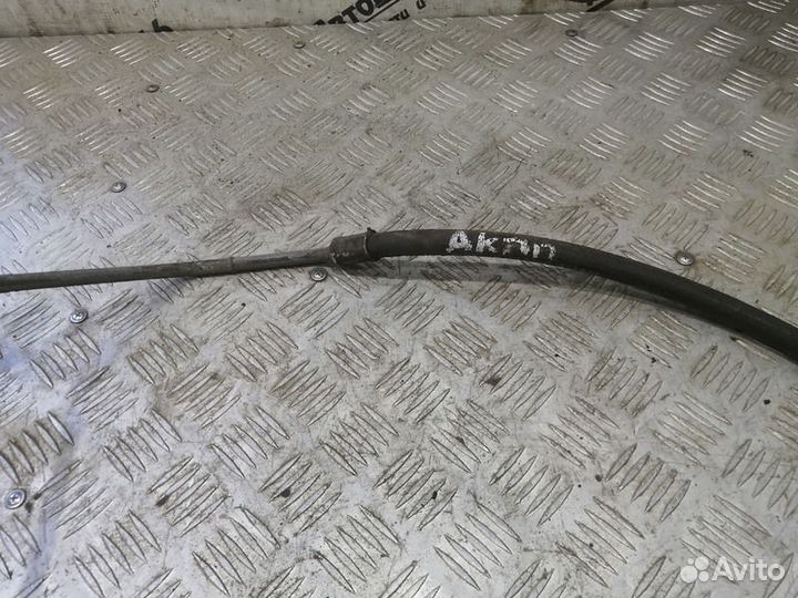 Трубка охлаждения АКПП Mercedes Benz ML W163