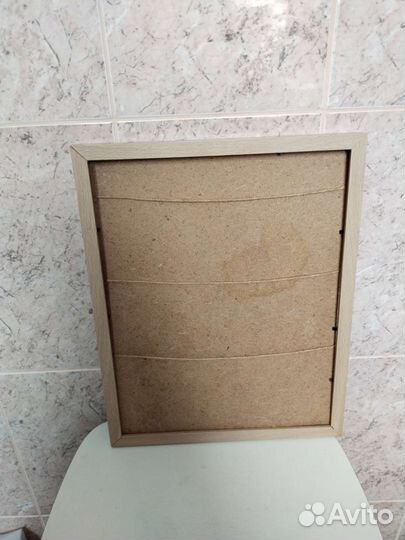 Рама для картины