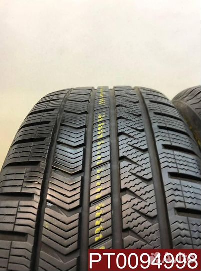 Vredestein QuaTrac 5 235/55 R17 110