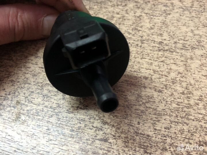 Клапан абсорбера Hyundai KIA 28910-22040