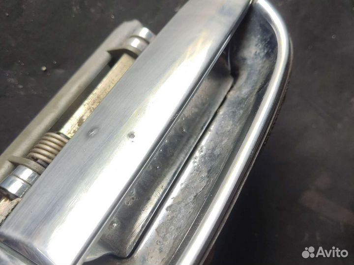 Ручка передняя правая Alfa Romeo 166