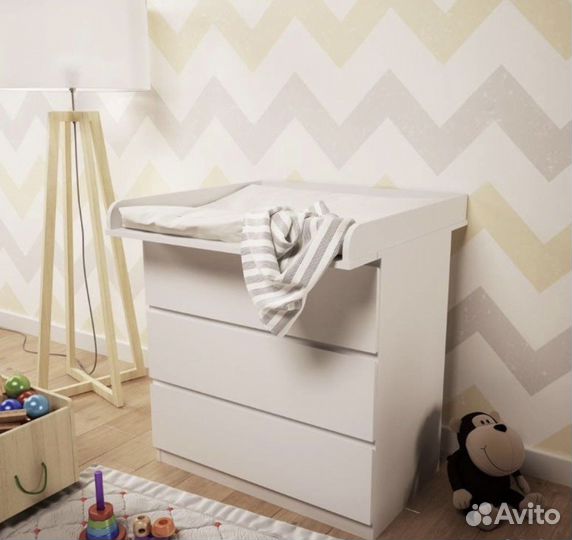 Доска для пеленания IKEA