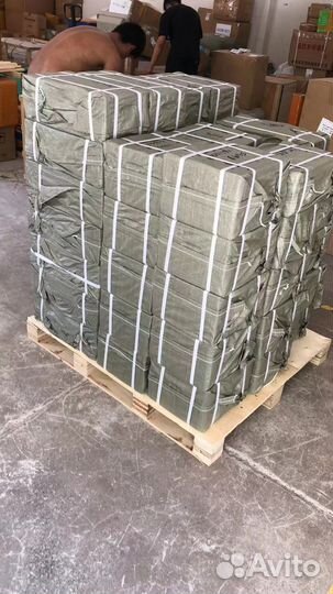 Посредник в Китае. Карго доставка грузов из Китая