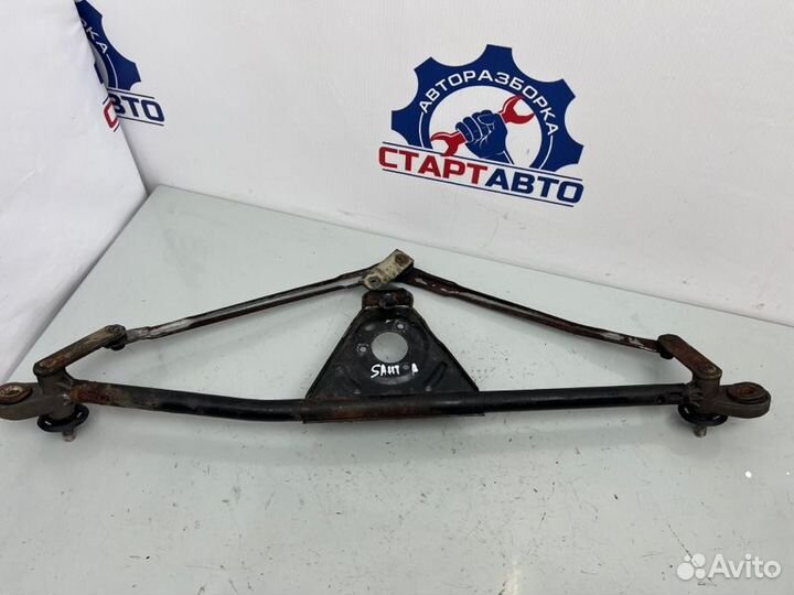 Трапеция дворников Hyundai Sonata IV (EF) тагаз