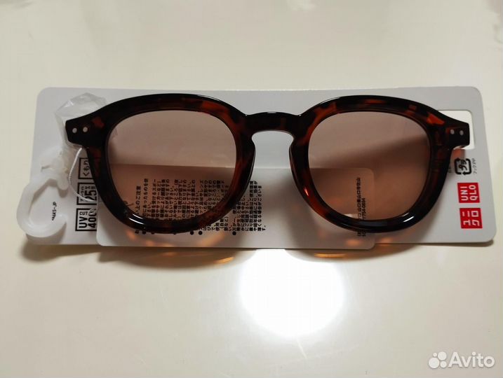 Оправа для очков Dior, Солнцезащитные очки Юникло