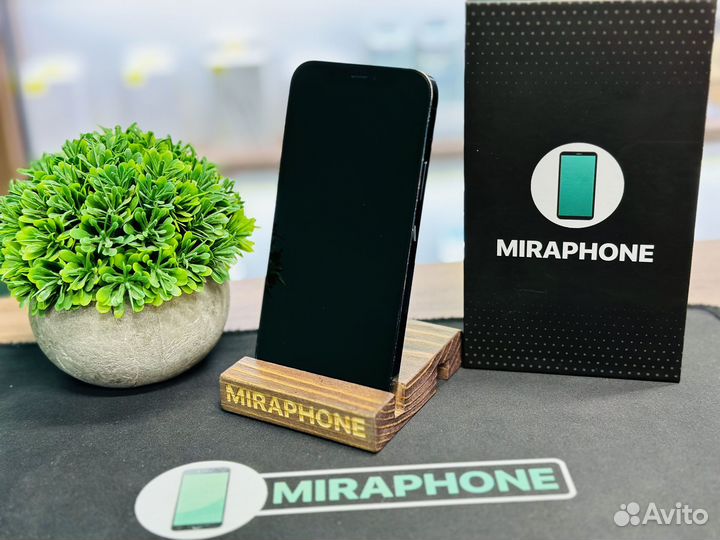 iPhone 12 Pro, 128 ГБ