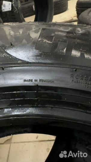 Pirelli Scorpion Winter 225/60 R17 103V