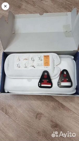 Автомобильное кресло