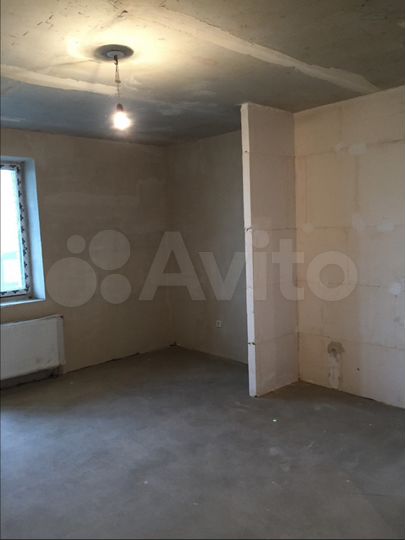 Квартира-студия, 29,9 м², 14/17 эт.