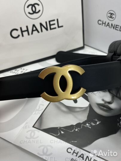 Поясная сумка chanel