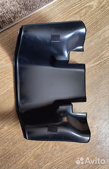 Накладка тоннеля granta, калина