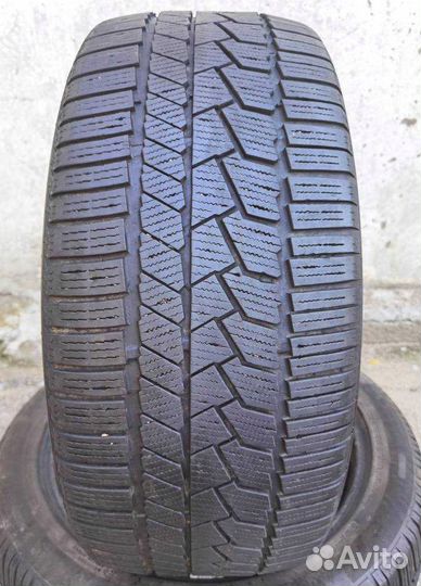 Continental WinterContact TS 860 S 255/45 R19 104V