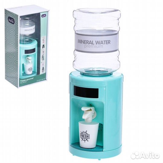 Бытовая техника 'Кулер'