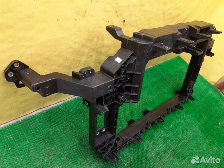 Рамка радиатора Changan Cs55 Plus 2021 - Н. В