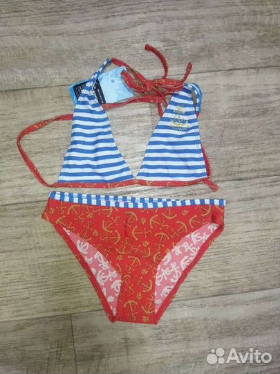 Детский купальник