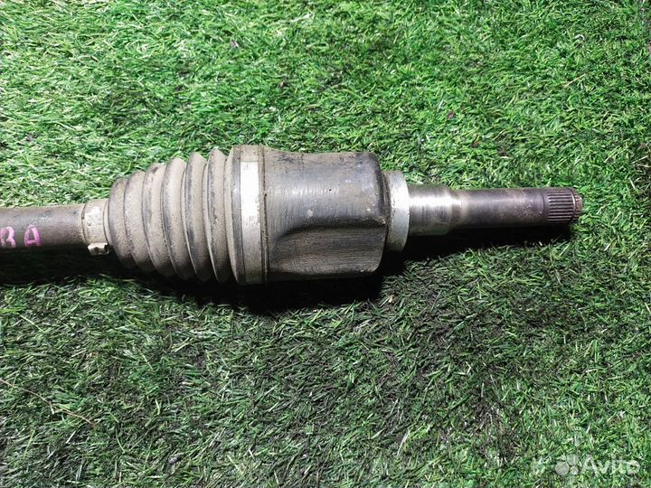 Полуось передняя левая Chevrolet Captiva I