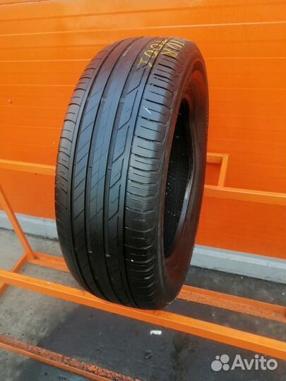 Bridgestone Turanza T001 205/65 R16C 95W