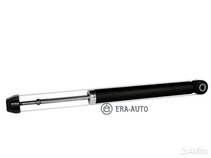 Zentparts Z00560 амортизатор задний газовый\ Nissan Teana/Tiida/Versa X11C 04