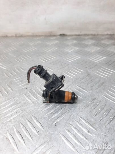 Форсунка Renault Clio хэтчбэк 3 дв. 1.4 K4J711