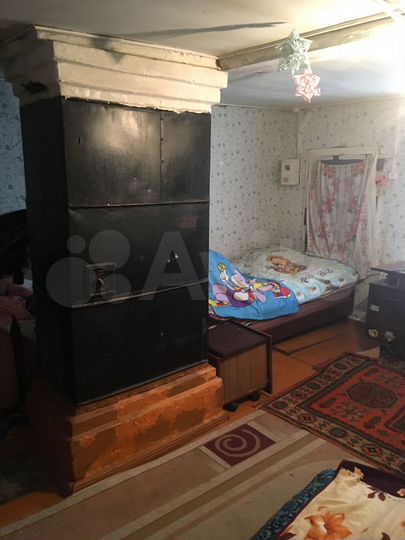 Дом 28 м² на участке 15 сот.