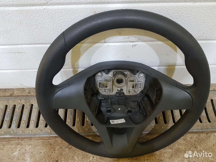 Руль LADA vesta
