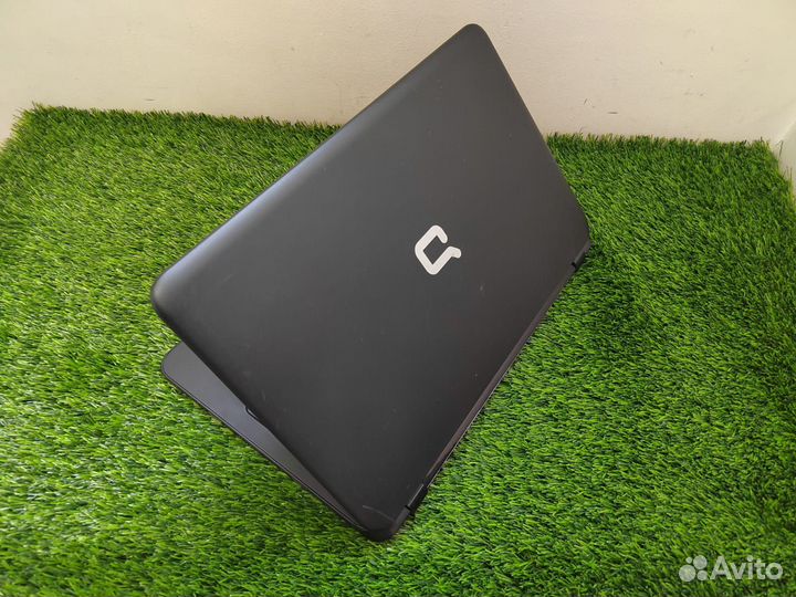 Compaq 15-F (8 RAM/SSD)