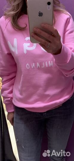 Свитшот twin SET