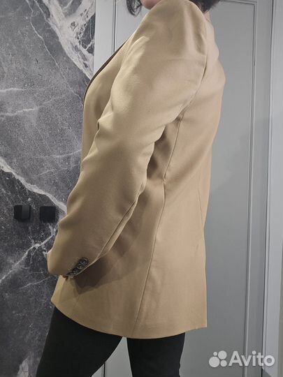 Пиджак Zara Woman, 50 р-р