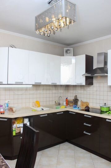 2-к. квартира, 57 м², 8/9 эт.