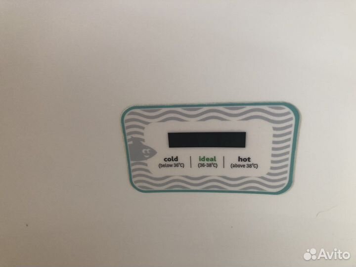 Ванночка для купания