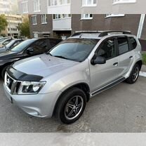 Nissan Terrano 2.0 AT, 2014, 311 800 км, с пробегом, цена 730 000 руб.