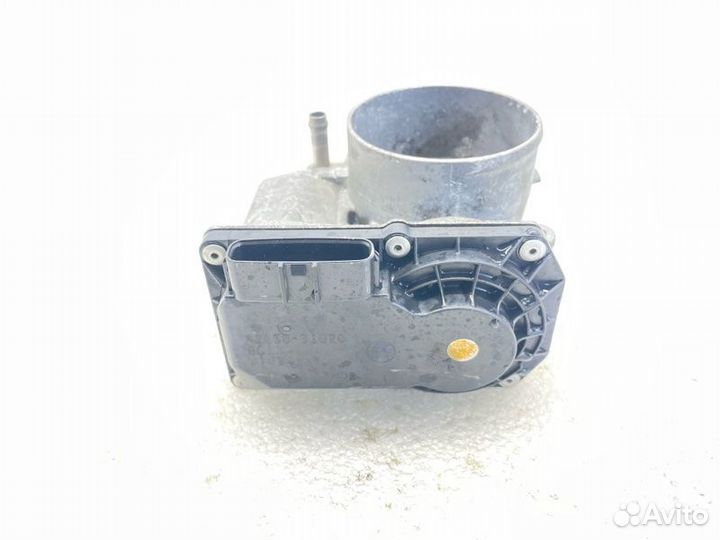 Дроссельная заслонка Toyota Crown GRS180 2.5