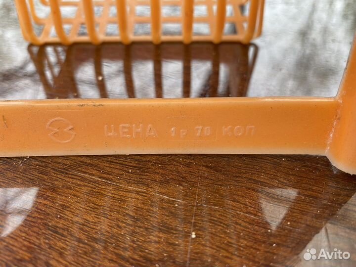 Мыльница СССР