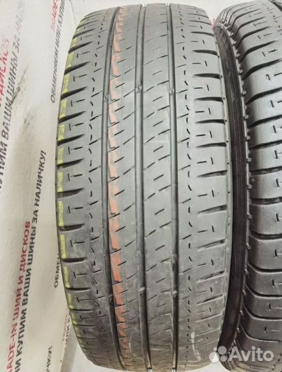 Michelin Agilis 195/70 R15C R