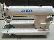 Промышленная швейная машина Juki DDL 8300N
