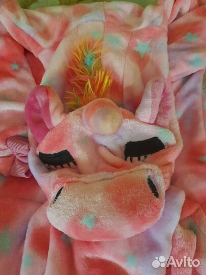 Карнавальный костюм