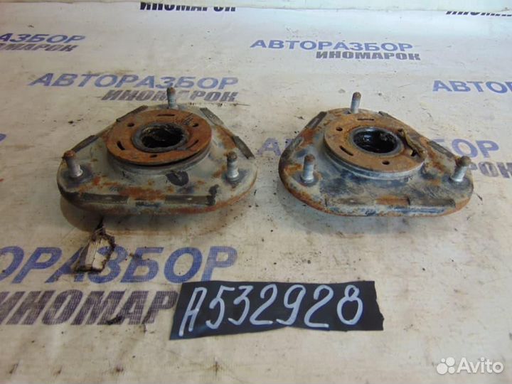 Опора переднего амортизатора для Toyota Corolla Fi