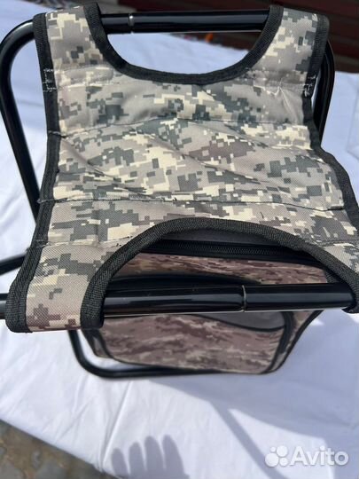 Рюкзак с сиденьем