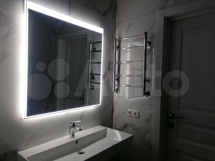 Квартира-студия, 40 м², 13/25 эт.