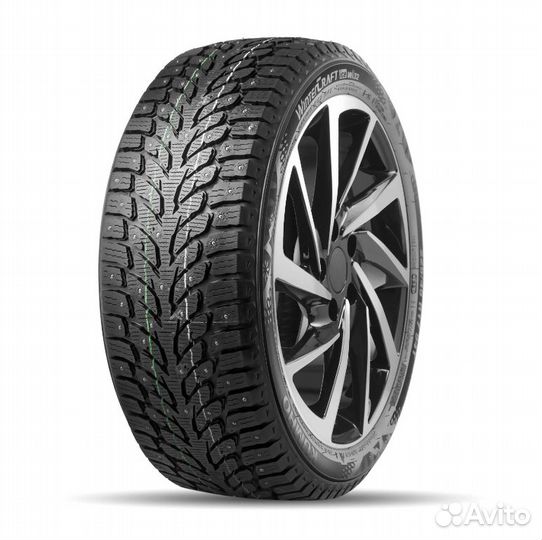 Kumho WinterCraft Ice Wi32 215/50 R17