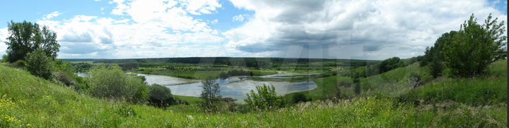 Дом 60 м² на участке 30 сот.