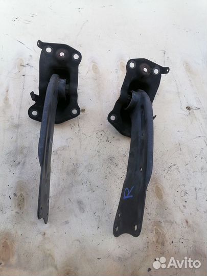 Рычаг задней подвески VW Passat B6 B7 CC