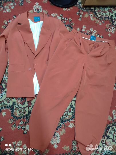 Женские вещи пакетом