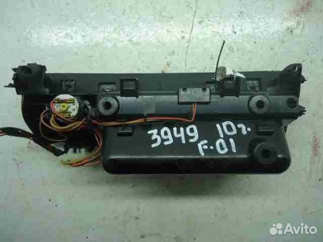 Пепельница BMW 7-Series F01 F02 9119317