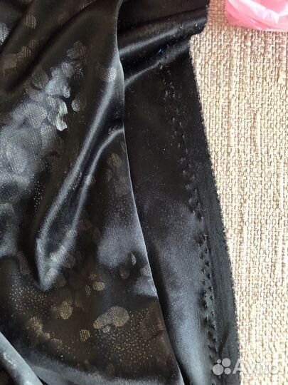 Ткани прошлого века