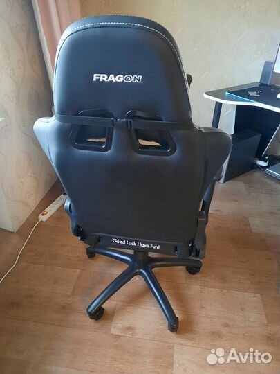 Новое компьютерное игровое офисное кресло