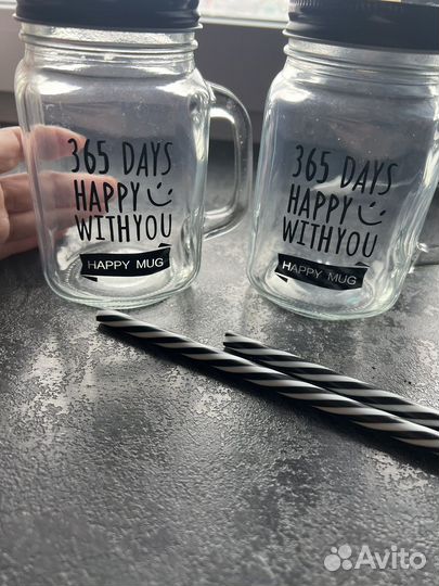 Стаканы для коктейлей