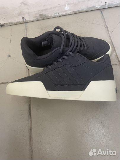 Кеды adidas высокие