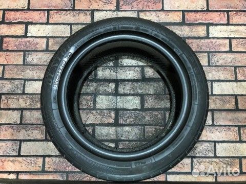 Dunlop SP Sport Maxx TT 225/50 R17 94W