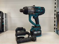 Гайковерт аккумуляторный Makita 3000нм